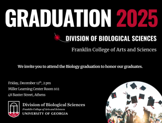 Graduation Invitation