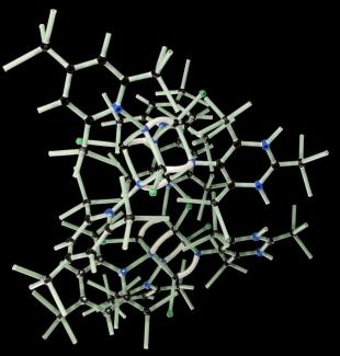 The enzyme Ketopantoate Reductase (KPR)