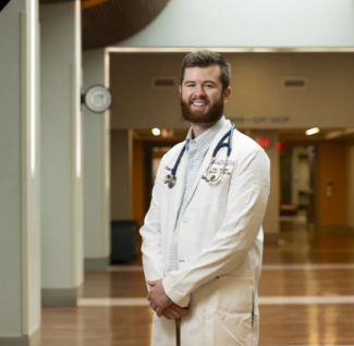 Dr. Chip Chambers 