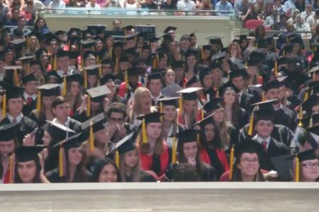 Graduates